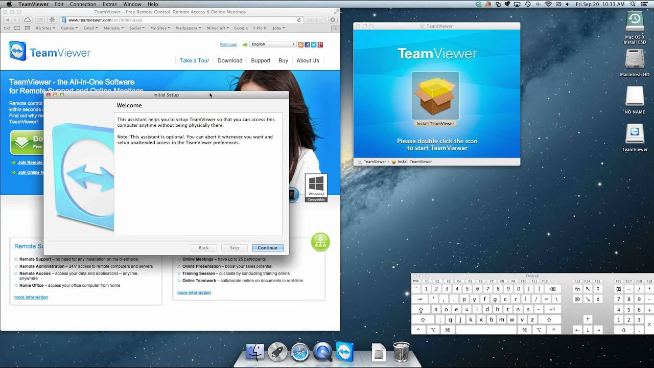 Teamviewer For Mac Customer Service Phone Number