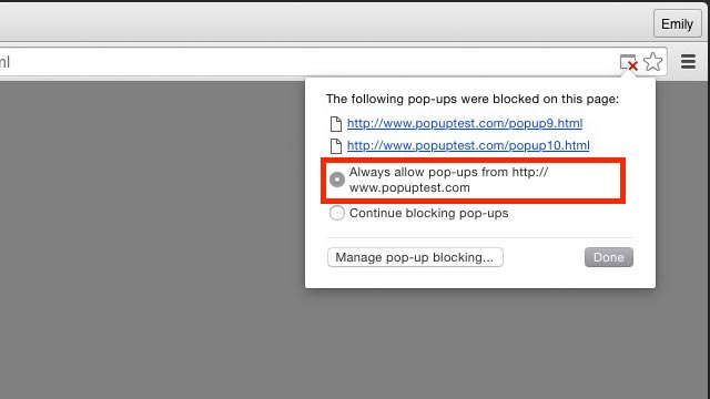 Best Pop Up Blocker For Mac Chrome