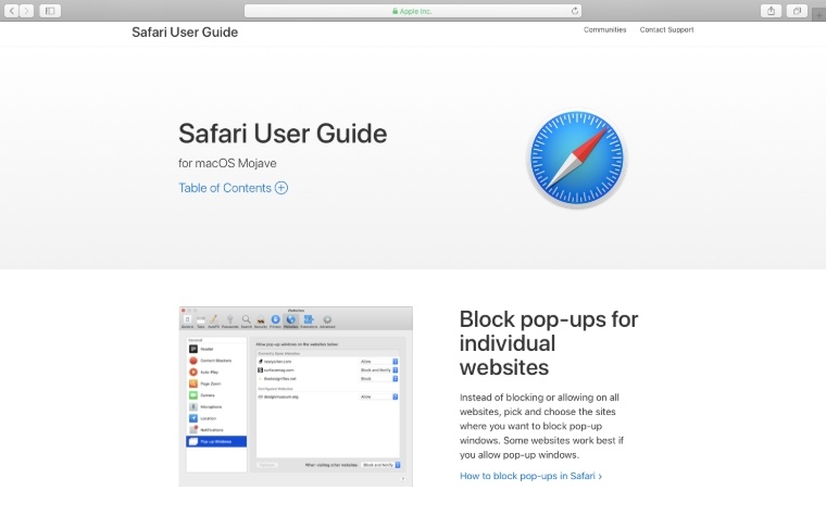 Best pop up blocker for mac chrome mac
